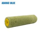 Pretty Performance Paint Roller Brush Good Roller Balance Acrylic With Green