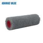 PP Plastic Handle Smooth Surface Paint Roller Anti Abrasive And Corrosion Resistant