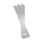 Paper Cutter Utility Blade Cutter Carbon Steel Blade Material 9mm Width
