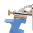 Long Caulking Construction Foam Gun Construction Tools Wear - Resistant
