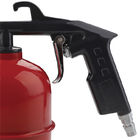 850ml Cup  Hvlp Spray Gun , Environmental And Economical Airless Spray Gun