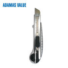18mm cutter knife,cutter knife 18mm,plastic knife of auto-lock snap off knife