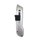 utility knife cutter,cutter knife utility,utility blade knife  of zinc alloy point knife