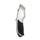 Utility knife cutter,cutter knife utility,utility blade knife of zinc alloy point knife