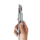 18mm cutter knife,aluminum cutter knife,utility knife Utility Blade Cutter