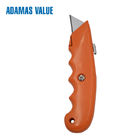 Aluminum cutter knife,cutter knife utility,carpet knife of aluminium alloy sharp point knife