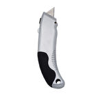 Safety cutter knife,art knife,utility knife of zinc alloy point knife