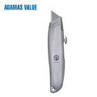 Aluminum cutter knife,cutter knife utility,utility blade knife of  aluminium alloy sharp point knife