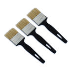 Professional Paint Paint Brush Material  Pig Bristle With PP Handle