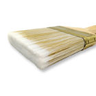 Art Students Fine Bristle Brush , Simple Storage Exterior Paint Brush