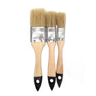 Wooden Handle Natural Hair Paint Brushes 31401 Strong And Durable Performance