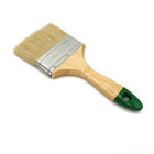 Boiled Bristle Fine Paint Brush , Durable Use Real Bristle Paint Brushes