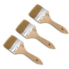 No Falling Off Natural Bristle Paint Brush Strong And Durable Performance