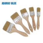 No Falling Off Natural Bristle Paint Brush Strong And Durable Performance