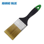 Fast Cleaning Paint Brush For Oil Based Paint Anti - Abrasive Good Elastic