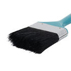 Black Hair Natural Bristle Paint Brush  Pig Bristles Painting Tools