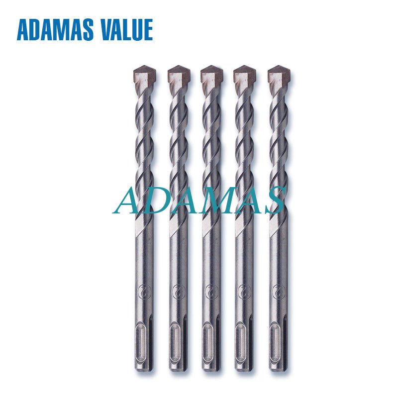 Excellent Drilling Ability SDS Drill Bits With High Durability Guarantee