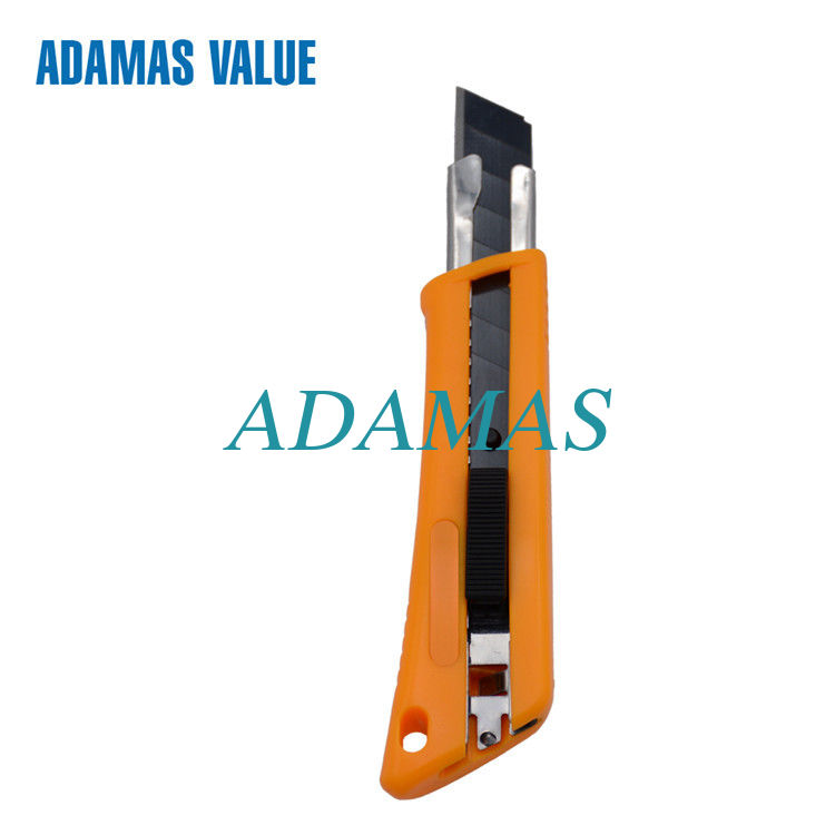 160mm Length Utility Blade Cutter Easy To Cut And Has A Long Life Service