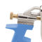 Long Caulking Construction Foam Gun Construction Tools Wear - Resistant