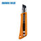 160mm Length Utility Blade Cutter Easy To Cut And Has A Long Life Service