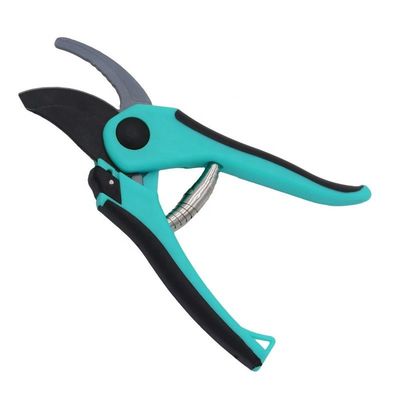 Long Length Professional Pruning Shears With Sharp And Cut Smooth Blade